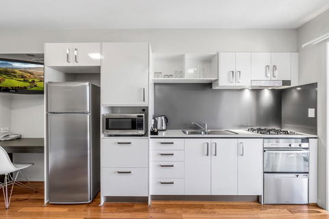 Essence Apartments Chermside - Hervey Bay Accommodation 27