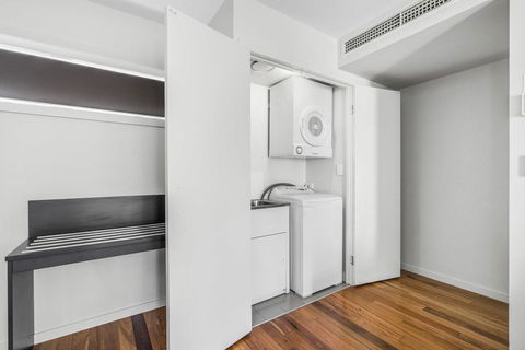Essence Apartments Chermside - Hervey Bay Accommodation 35