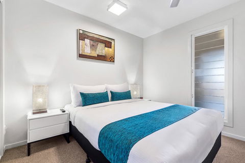 Essence Apartments Chermside - Hervey Bay Accommodation 29