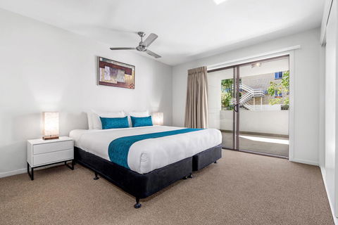 Essence Apartments Chermside - Hervey Bay Accommodation 39