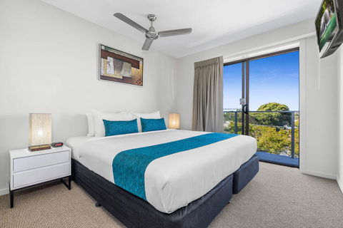 Essence Apartments Chermside - Hervey Bay Accommodation 19