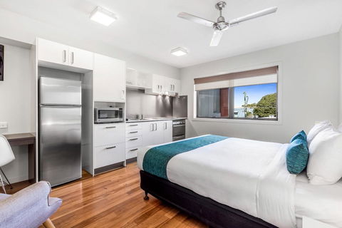 Essence Apartments Chermside - Hervey Bay Accommodation 33