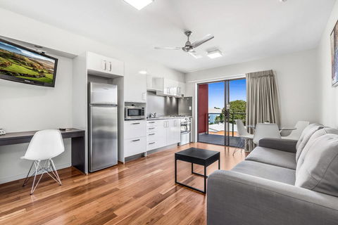 Essence Apartments Chermside - Hervey Bay Accommodation 28