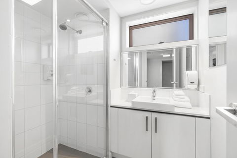 Essence Apartments Chermside - Hervey Bay Accommodation 20