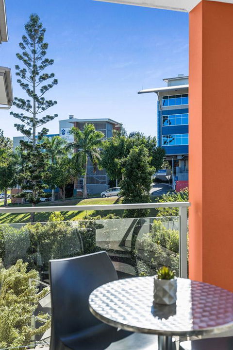 Essence Apartments Chermside - Hervey Bay Accommodation 3
