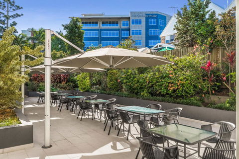 Essence Apartments Chermside - Hervey Bay Accommodation 2