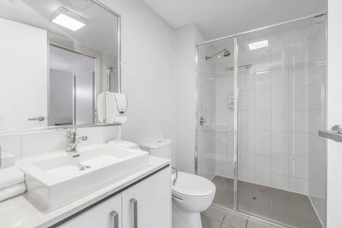 Essence Apartments Chermside - Hervey Bay Accommodation 14