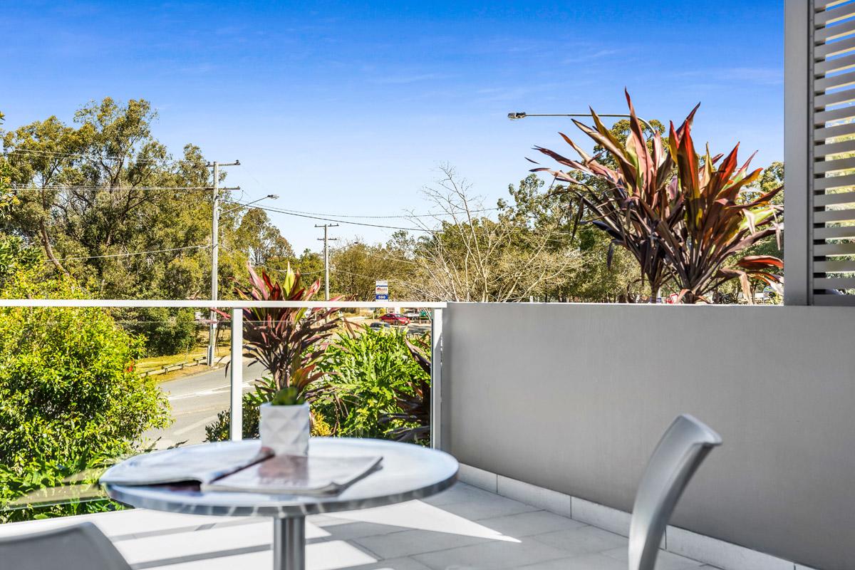 Chermside QLD Hervey Bay Accommodation