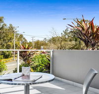 Essence Apartments Chermside - Hervey Bay Accommodation