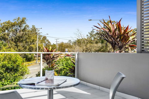 Essence Apartments Chermside - Hervey Bay Accommodation 0