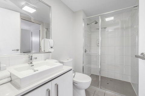 Essence Apartments Chermside - Hervey Bay Accommodation 13