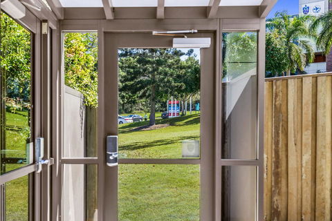 Essence Apartments Chermside - Hervey Bay Accommodation 4