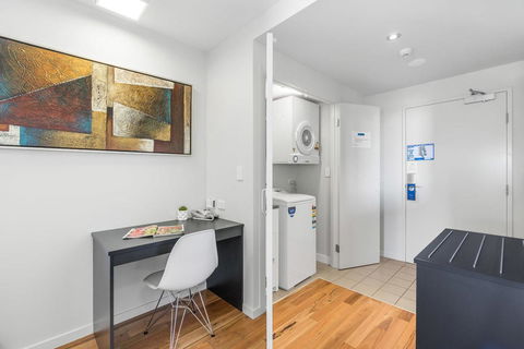 Essence Apartments Chermside - Hervey Bay Accommodation 21