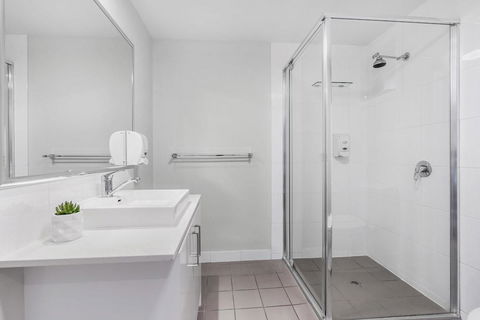Essence Apartments Chermside - Hervey Bay Accommodation 32