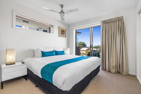 Essence Apartments Chermside - Hervey Bay Accommodation 9