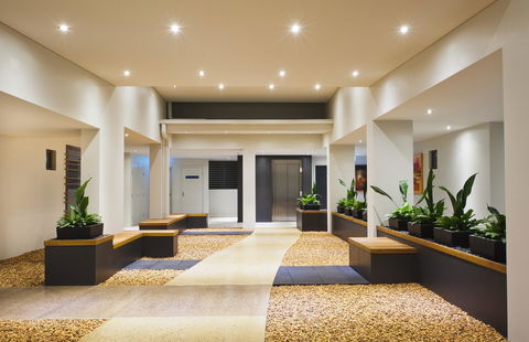Essence Apartments Chermside - Hervey Bay Accommodation 43
