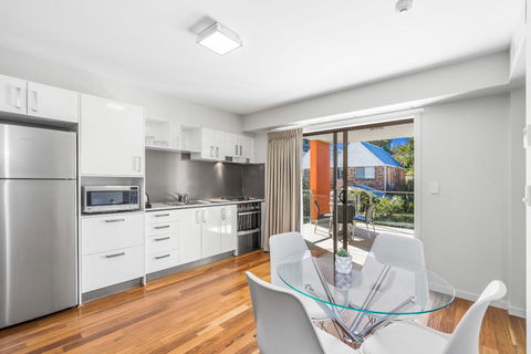 Essence Apartments Chermside - Hervey Bay Accommodation 15