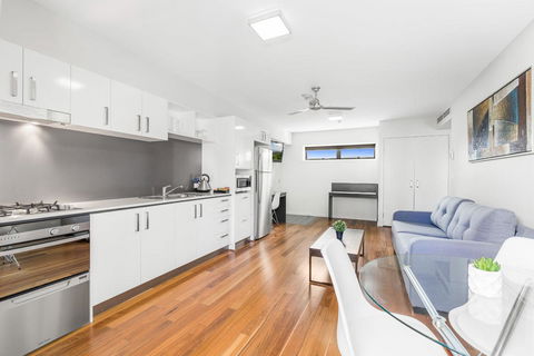Essence Apartments Chermside - Hervey Bay Accommodation 23