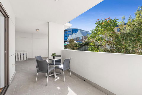 Essence Apartments Chermside - Hervey Bay Accommodation 36