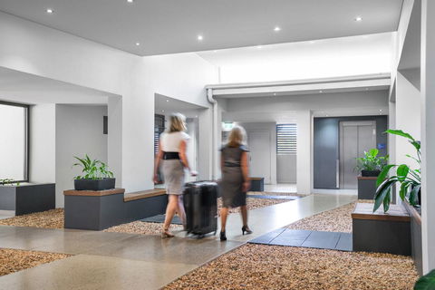 Essence Apartments Chermside - Hervey Bay Accommodation 1