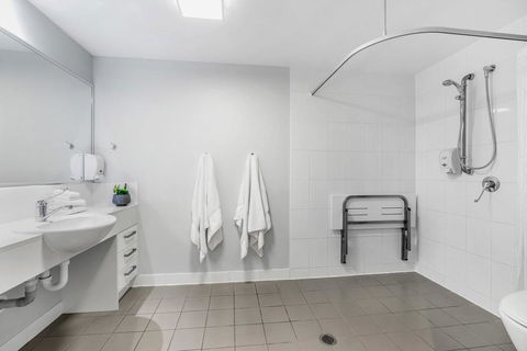 Essence Apartments Chermside - Hervey Bay Accommodation 8