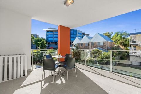 Essence Apartments Chermside - Hervey Bay Accommodation 12