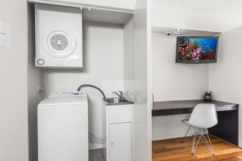 Essence Apartments Chermside - Hervey Bay Accommodation 17