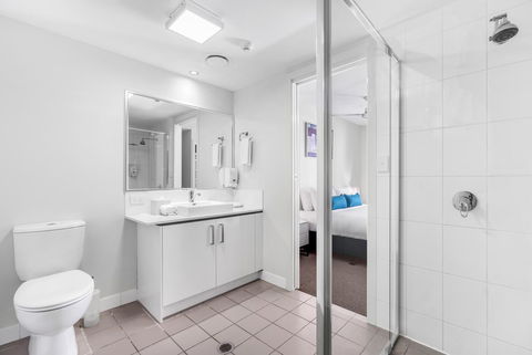 Essence Apartments Chermside - Hervey Bay Accommodation 38