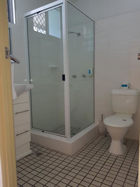 The Q Motel Rockhampton - Hervey Bay Accommodation 36