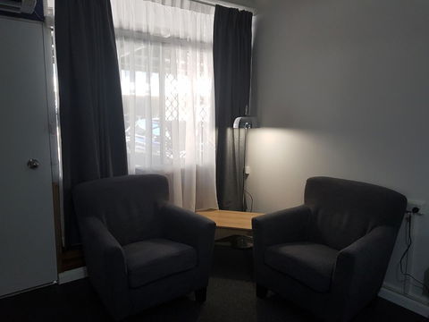 The Q Motel Rockhampton - Hervey Bay Accommodation 24