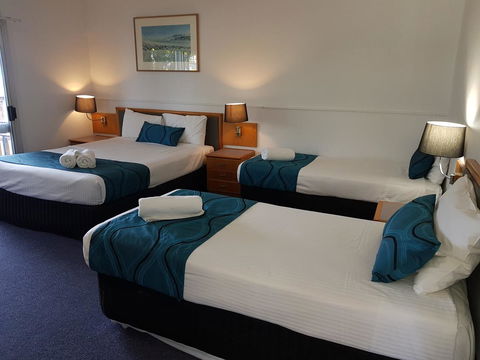 The Q Motel Rockhampton - Hervey Bay Accommodation 35