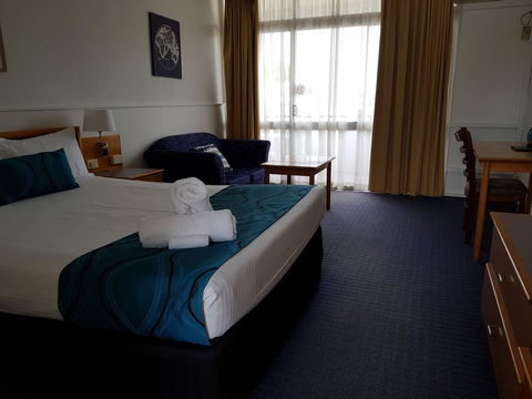 The Q Motel Rockhampton - Hervey Bay Accommodation 37