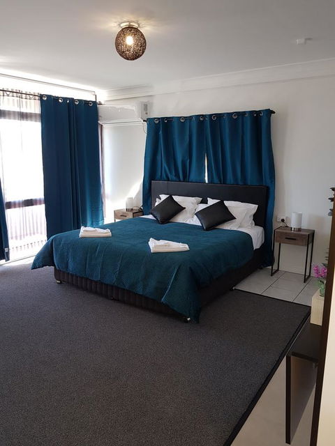 The Q Motel Rockhampton - Hervey Bay Accommodation 29