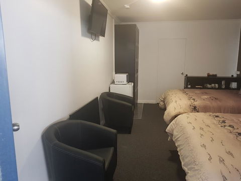 The Q Motel Rockhampton - Hervey Bay Accommodation 7