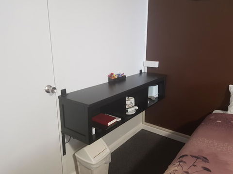 The Q Motel Rockhampton - Hervey Bay Accommodation 6