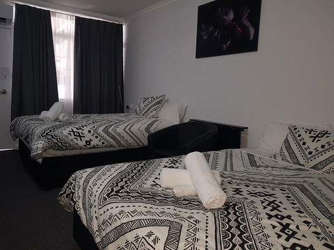 The Q Motel Rockhampton - Hervey Bay Accommodation 22