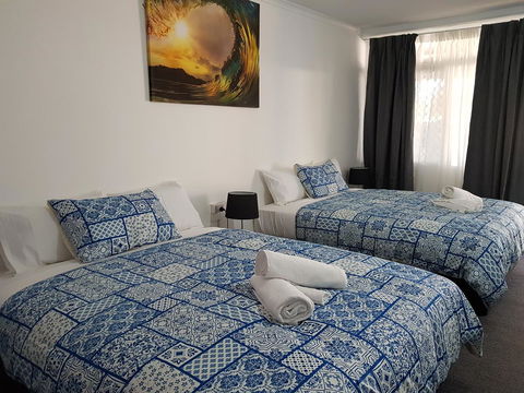 The Q Motel Rockhampton - Hervey Bay Accommodation 13