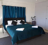 The Q Motel Rockhampton - Tourism Hervey Bay