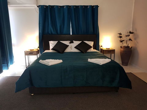 The Q Motel Rockhampton - Hervey Bay Accommodation 31