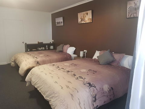 The Q Motel Rockhampton - Hervey Bay Accommodation 8