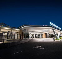 Alexandra Hills Hotel - Tourism Hervey Bay
