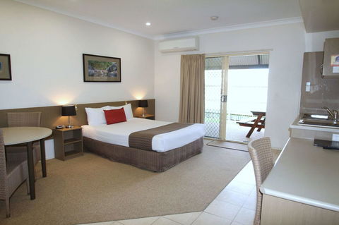Midlander Motor Inn - Hervey Bay Accommodation 25