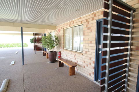 Midlander Motor Inn - Hervey Bay Accommodation 29