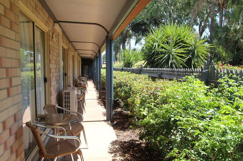 Midlander Motor Inn - Hervey Bay Accommodation 14