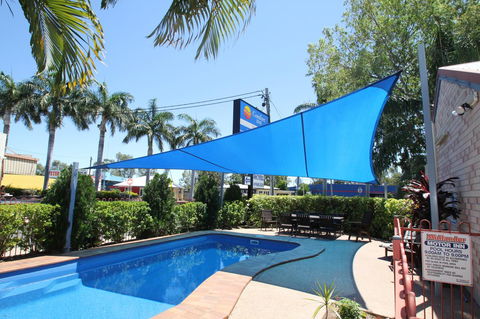 Midlander Motor Inn - Hervey Bay Accommodation 3