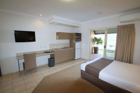 Midlander Motor Inn - Hervey Bay Accommodation 28