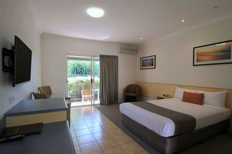 Midlander Motor Inn - Hervey Bay Accommodation 16