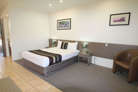 Midlander Motor Inn - Hervey Bay Accommodation 13