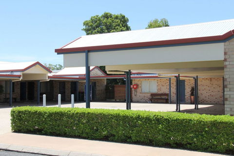 Midlander Motor Inn - Hervey Bay Accommodation 26