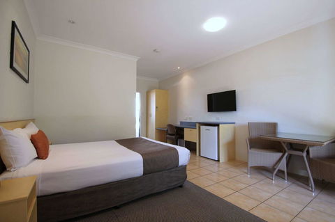Midlander Motor Inn - Hervey Bay Accommodation 21